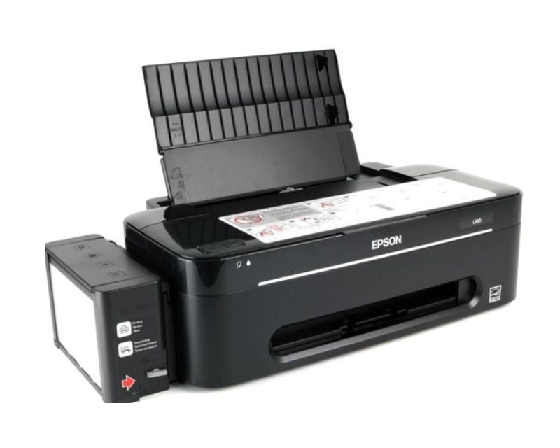 Printer Epson L100