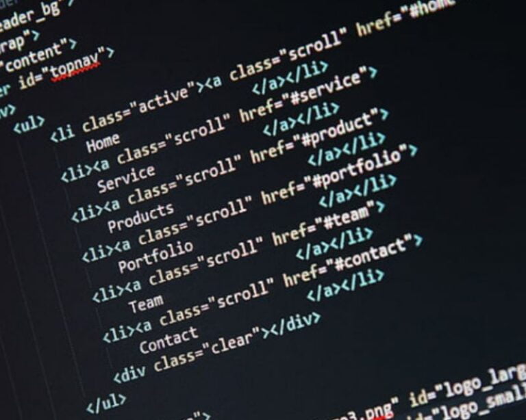 Script HTML Bucin
