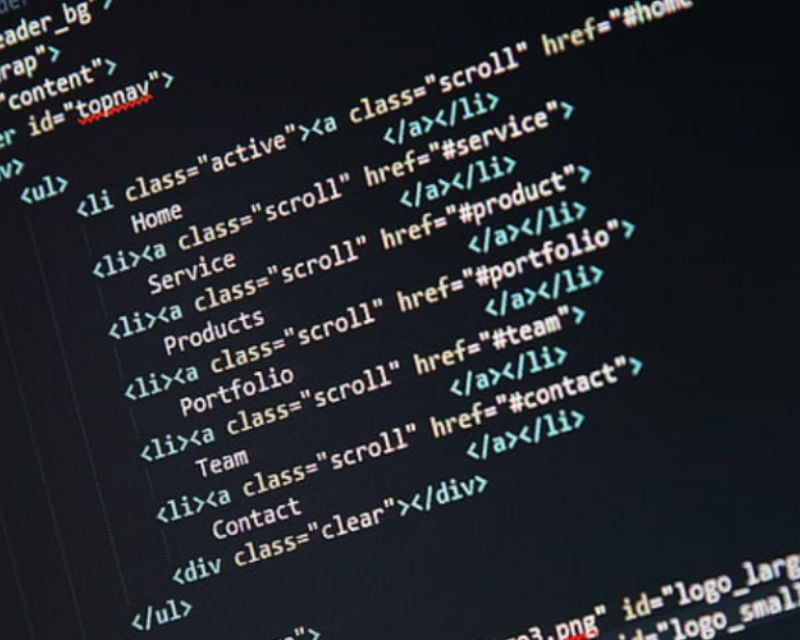 Script HTML Bucin