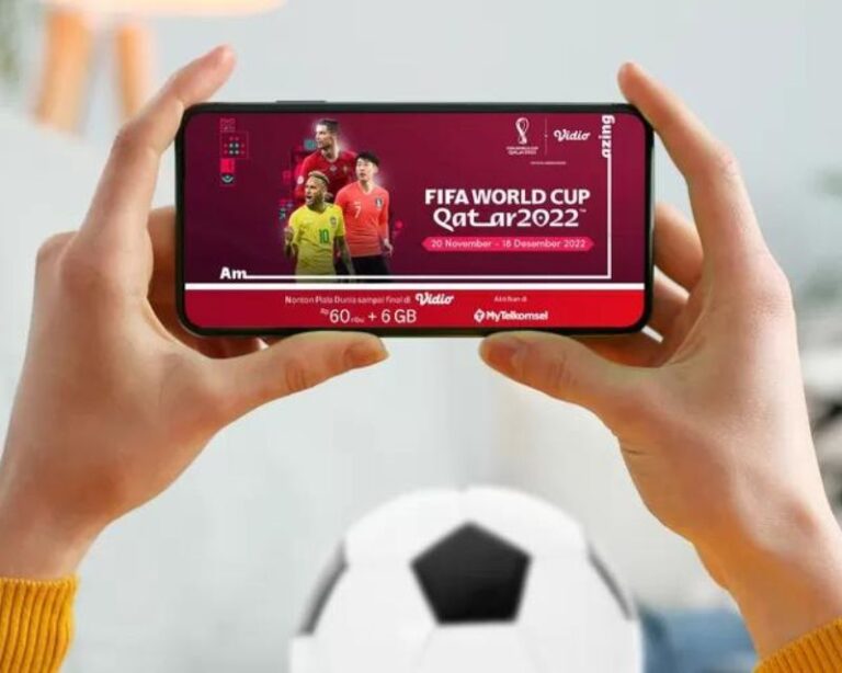 aplikasi streaming bola gratis