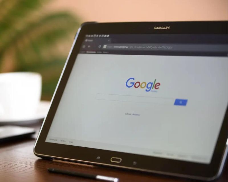 cara keluar dari akun Google