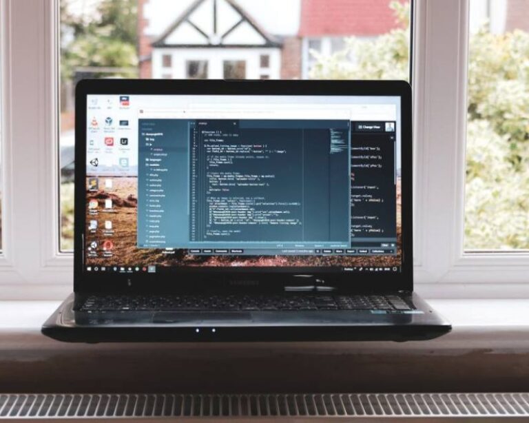 cara masuk BIOS Lenovo