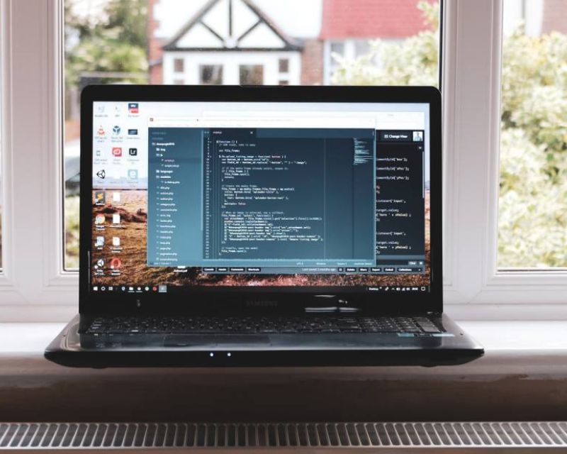 cara masuk BIOS Lenovo