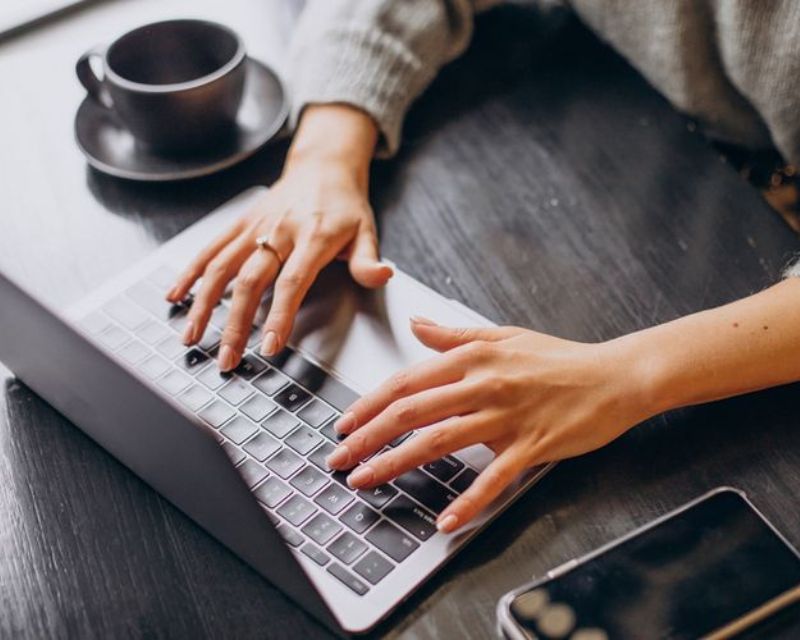 cara mematikan laptop dengan keyboard