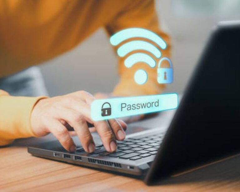 cara memperkuat sinyal WiFi laptop