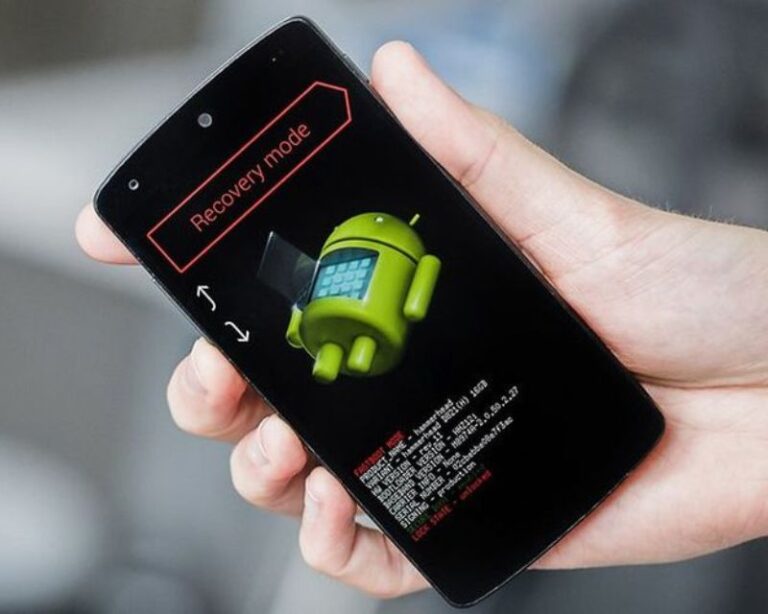 cara mengatasi Hp Xiaomi