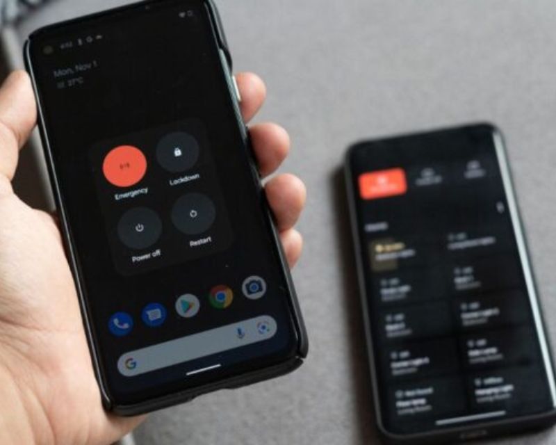 cara mengatasi hp vivo mati hidup sendiri