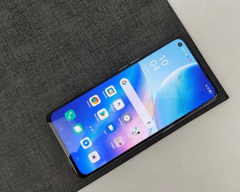 cara menghilangkan wallpaper layar kunci