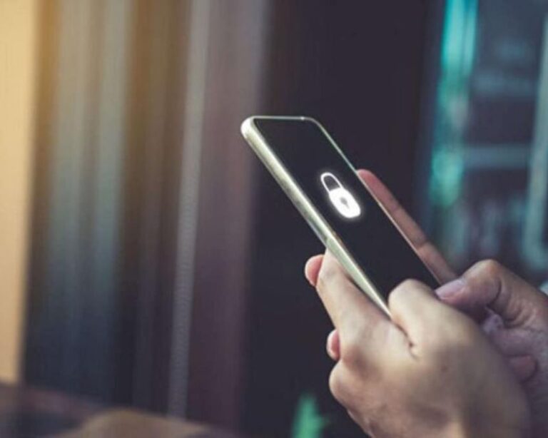 cara mengunci aplikasi Samsung