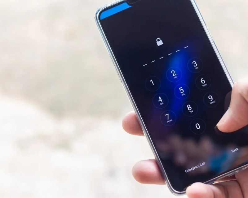 cara reset hp vivo lupa pola
