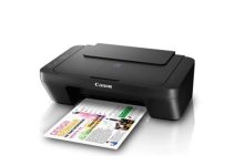 Download Resetter Canon E410 dan Solusi Mengatasi Error