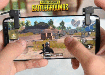Kumpulan Sensitivitas Pubg No Recoil No Gyro Terbaik