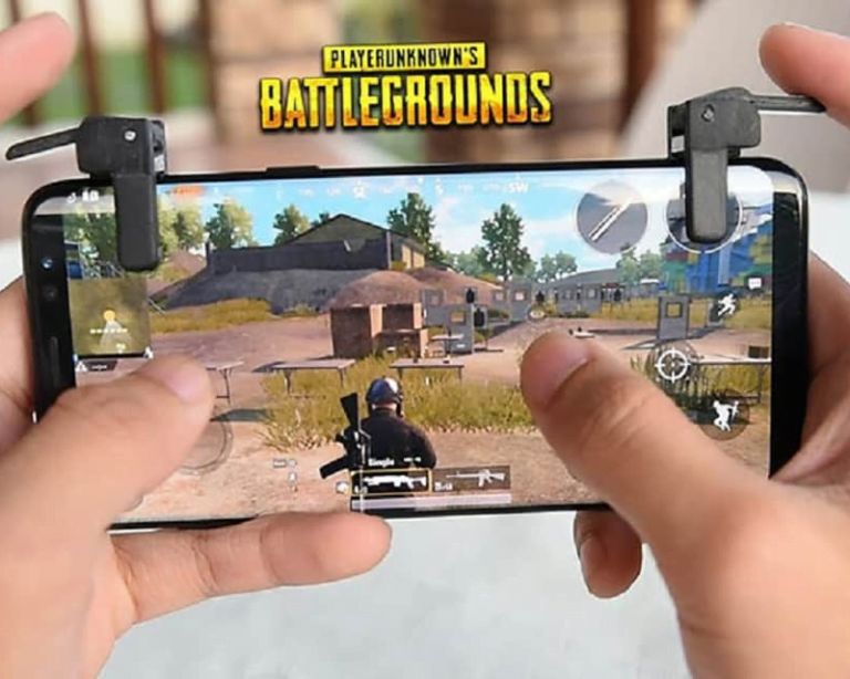 sensitivitas pubg no recoil no gyro