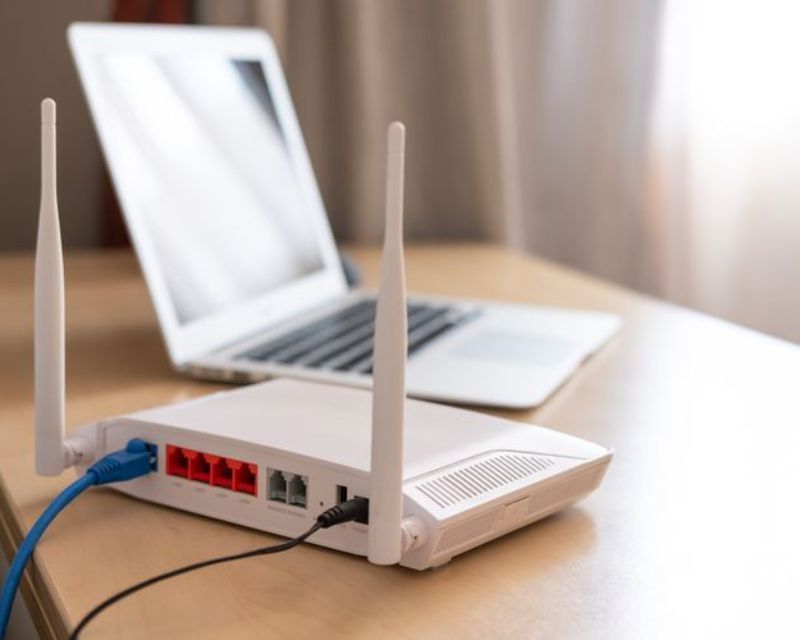 Driver Wi-Fi Laptop Lenovo Windows 10