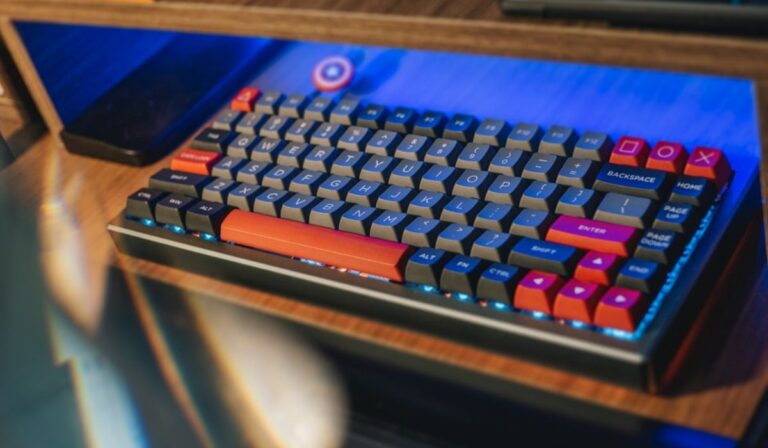 keyboard mekanik terbaik
