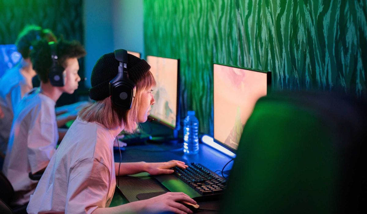 koneksi lancar tapi tidak bisa main game online