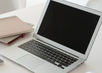 Penyebab dan Cara Mengatasi Laptop Lenovo Black Screen