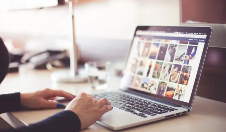 Cara blokir akses internet aplikasi windows 10
