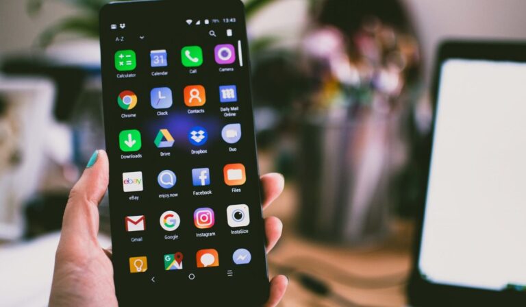 Cara memperbaiki file rusak di HP