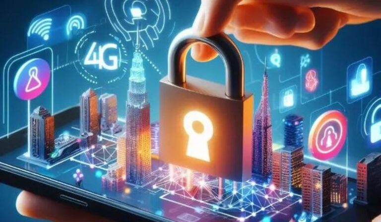 Cara mengunci jaringan 4g Oppo