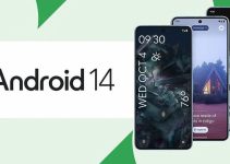 Daftar Hp Terbaru di 2024 yang Dapat Update Android 14