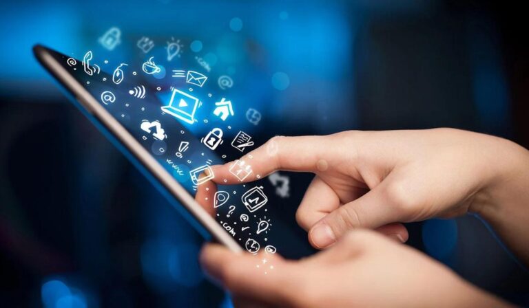 aplikasi android paling berguna