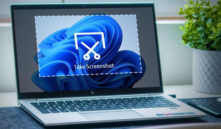 aplikasi bawaan windows untuk screenshot