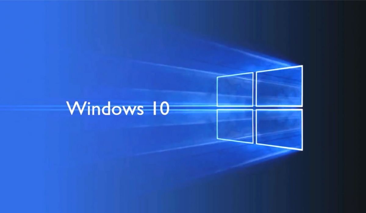 cara menginstal windows 10
