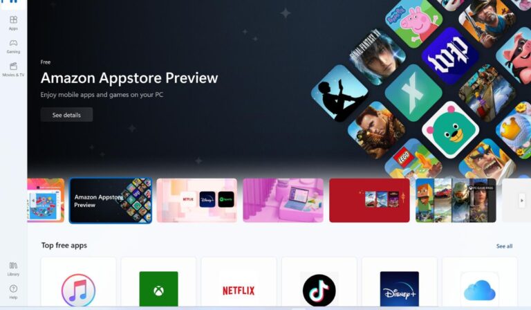 cara menjalankan aplikasi Windows di android