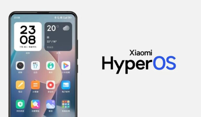 daftar smartphone yang dapat update baru hyperos 2.0
