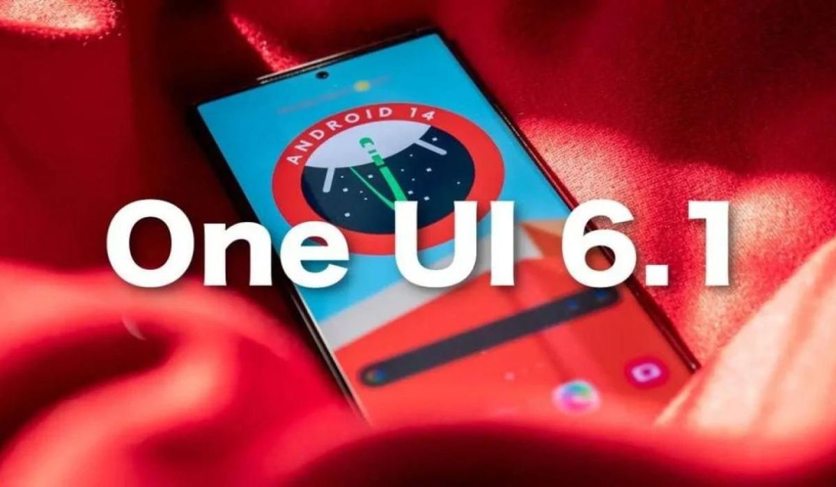 fitur terbaru one ui 6.1