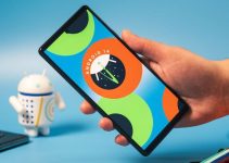 Top 10! Kumpulan Hp Terbaru yang Update Android 14 Tahun 2024