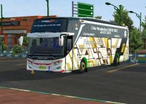 10+ Download Livery Bussid Remaja Jaya