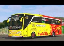 10+ Download Livery Bussid Sandpaper