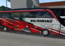 10+ Download Livery Bussid Bali Radiance