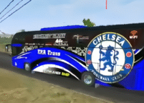 10+ Download Livery Bussid Era Trans