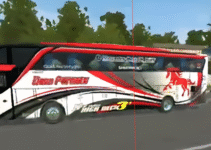 10+ Download Livery Bussid Dewi Permata